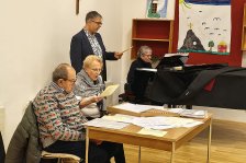 29.11.2025 Adventsingen